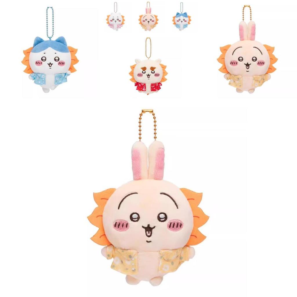 Whimsical Lion Plush Toy Keychain Adorable Animal Design For Kids And Adults