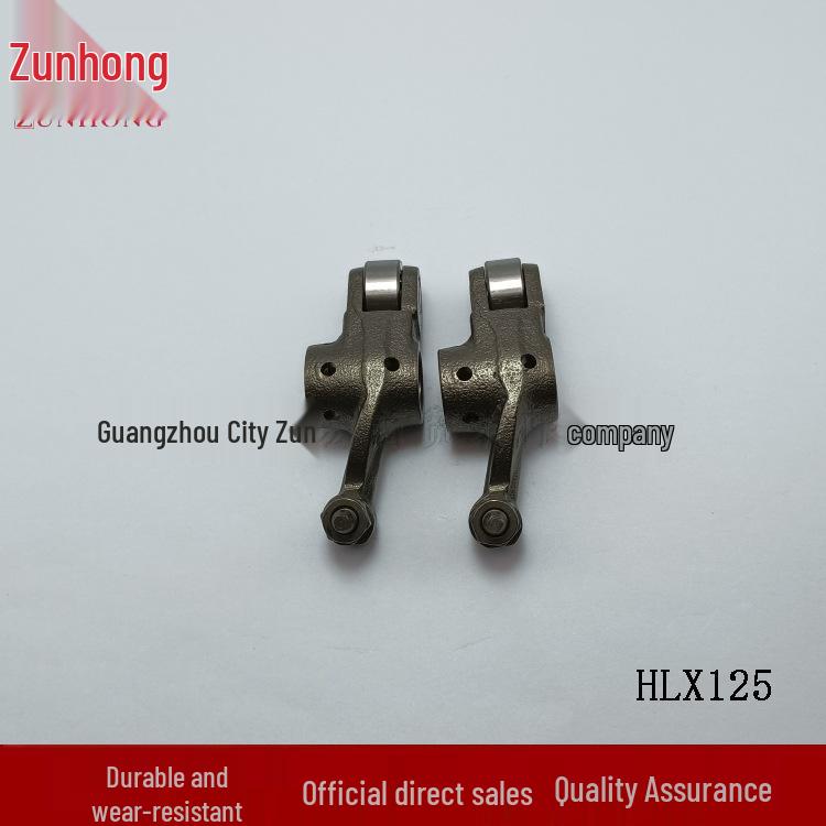 Motorcycle HLX125 Swingarm Accessories Consult the seller