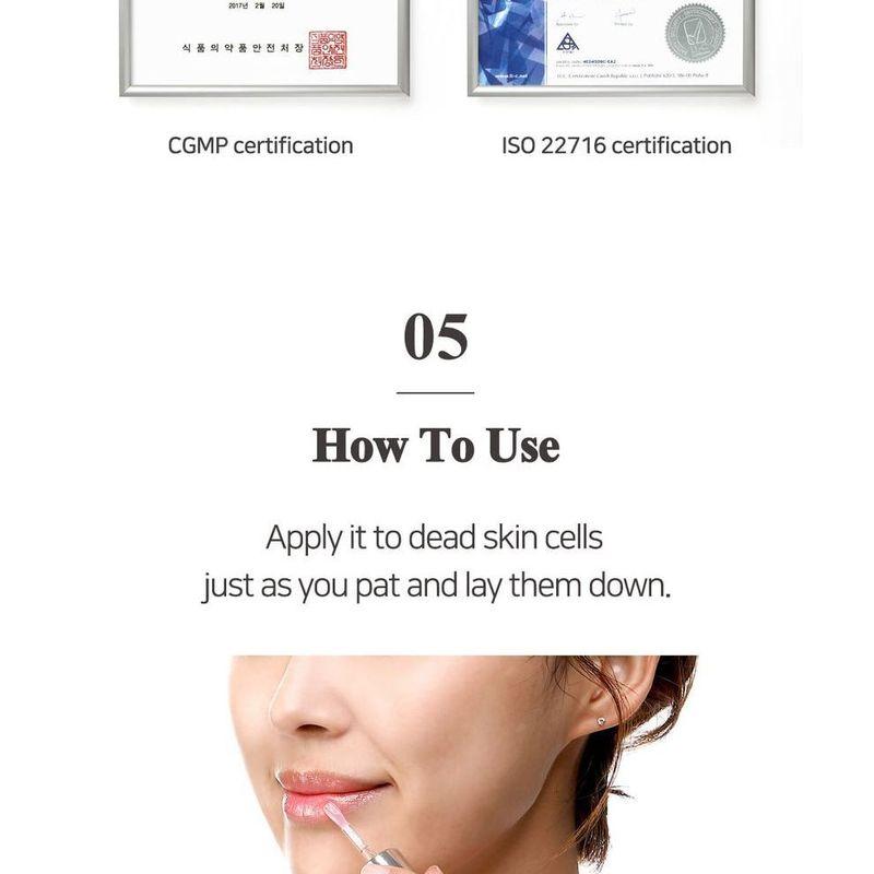 PETITFEE - Super Volume Lip Oil