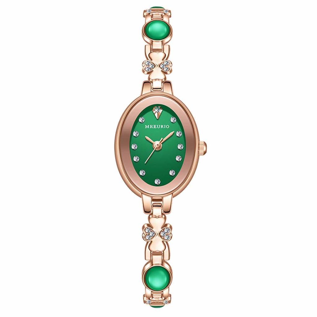 Women Fashion Leather Watch