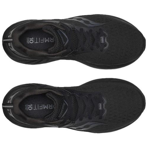 Saucony Triumph 22 Triple Black - S20964-201