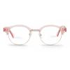 Mr. Boho Carver Amsl5 00 Unisex Eyeglasses