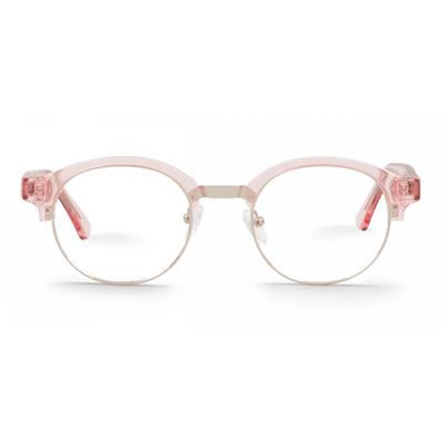 Mr. Boho Carver Amsl5 00 Unisex Eyeglasses