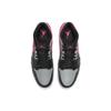 Air Jordan 1 Mid 'Pink Shadow' Jordan 554724-059