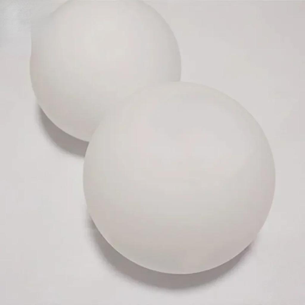 New Elegant, Sleek, and Stylish Modern Nordic Glass Ball LED Wall Lamps - Softly Illuminating Chic Minimalist Bedside Wall Decor