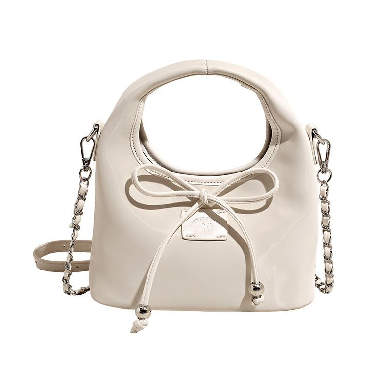 Popular bags Women's handbags Small handbags Textured messenger bags Exquisite small bags Women's 2025 new summer bags