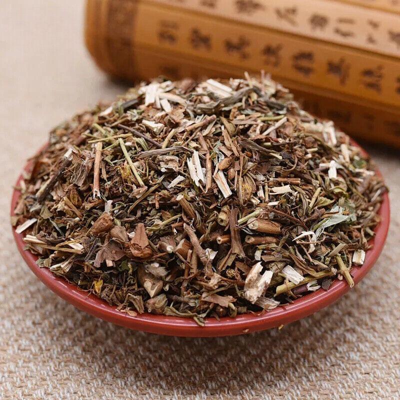 ОРГАНИЧЕСКИЙ ТРАВЯНОЙ ЧАЙ ЗВЕРОБОЛЬНИК 100г Зверобой продырявленный — фото 4