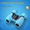 Miflame Kids' Portable Binoculars 10x22