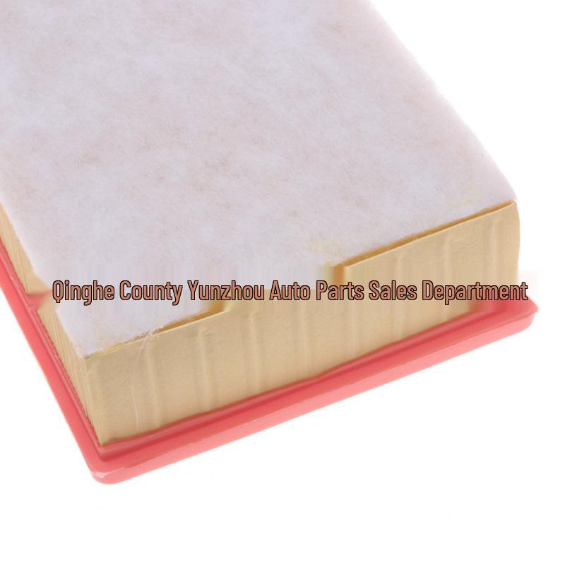 Kompatibles Luftfilterelement für Volkswagen Teramont 3QG129620