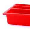 Stampo in Silicone per Muffin Brownie Pane Pagnotta Stampi da Forno per Torta Antiaderente Riutilizzabile per Formaggio Caramelle Sapone Cioccolato Strumenti