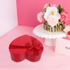 Hat Wedding Gift Box Boxes Container Music Proposal Red Paper Party Supply Mother
