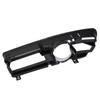 Front Nebel Lichter Montage Abdeckung Für VW Bora Jetta MK4 1999 2000 2001 2002 2003 2004 Nebel Lampe Kühlergrill kappe Rahmen Auto Zubehör