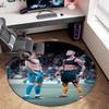 Cristiano Ronaldo Legacy Carpet Floor Mats Suitable For All Seasons Bathroom Mat Dormitory Decoration Art