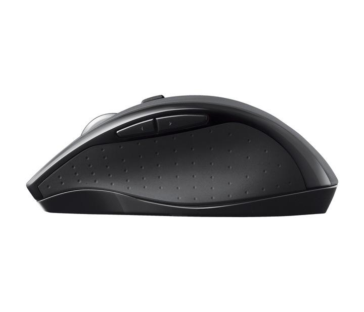 Myszka Bezprzewodowa Logitech M705 Sensor Optyczny