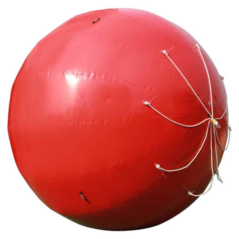 Floating Radar Reflector Target Buoy