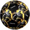 Custom Name Batman Theme Size 5 Soccer Ball, Suitable for Both Indoor and Outdoor Matches, a Gift Suitable for Everyone.