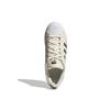Adidas Originals Superstar Low Top Sneakers Pearl White Women Sneakers FY6926