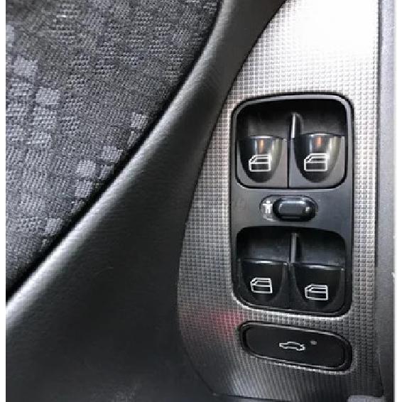 

A2038200110 Выключатель стеклоподъемника для MERCEDES C CLASS W203 C180 C200 C220 2038200110 A 203 820 01 10 A 203 821 06 79