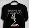 Yeezus T Shirt Tour Shirt Yeezus Tour Hip Hop Rap Kanye West God Wants You