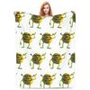 Roupa de cama – Mantas