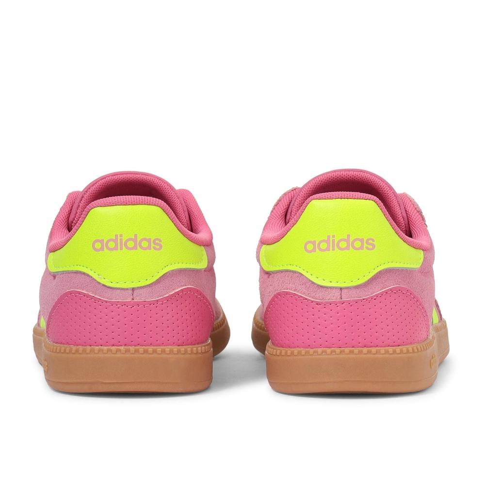 Adidas Breaknet Sleek Suede Jh6899 Puls Luci Blis