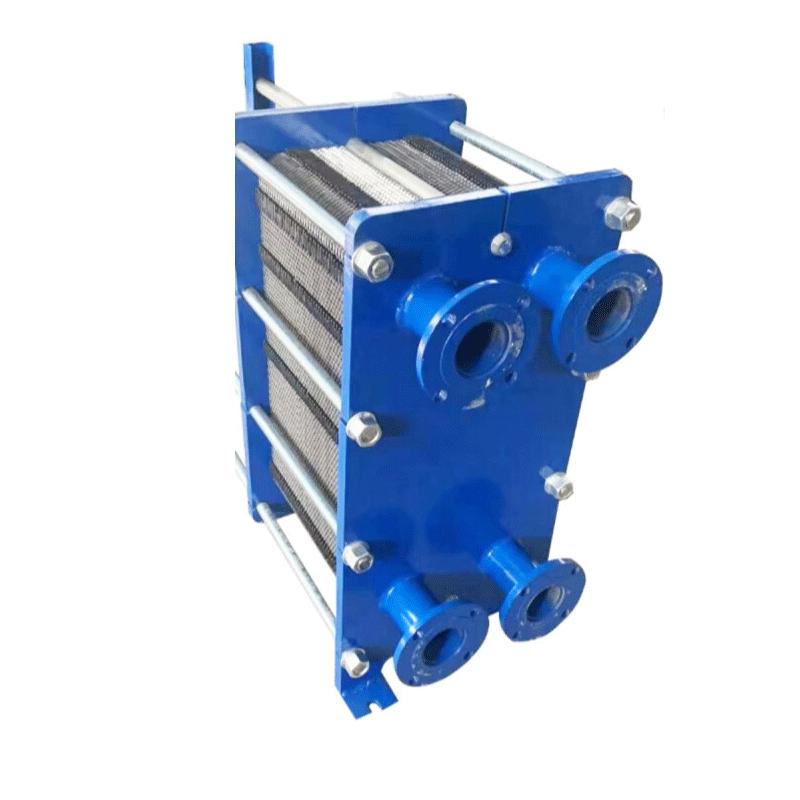 ZTZN Plate Heat Exchanger