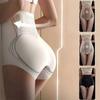 Cotton Crotch Butt Lifter Briefs Shapewear Slimming Underpants Basic Postpartum Body Shaper Ladies
