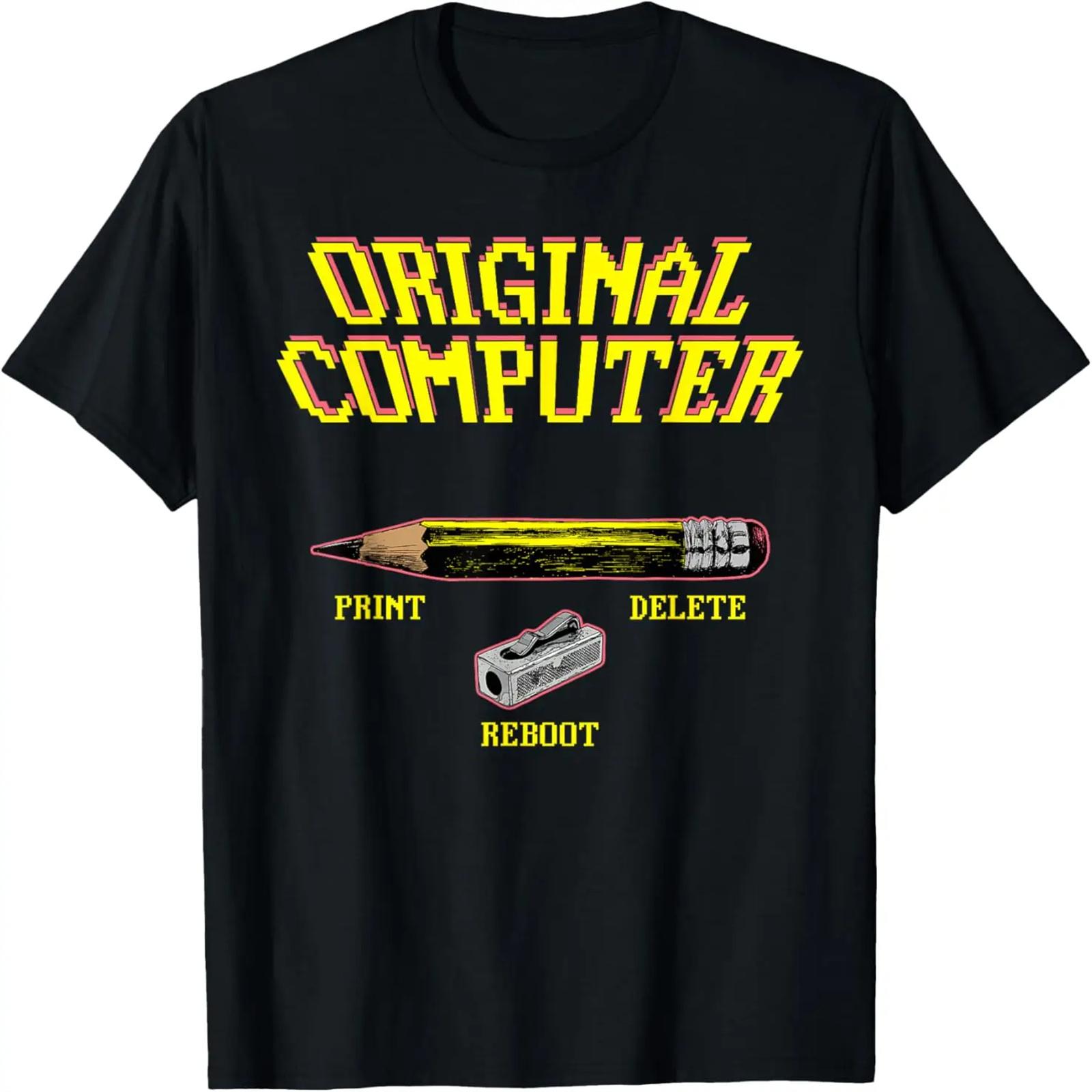 Есть две сложные вещи в информатике Шутка Смешная Веселая Футболка S