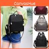 Multipurpose Women's Oxford Cloth Shoulder Bag For School Trips And Outdoor Use