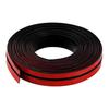 T-shaped Car Molding Rubber Material Gap Tape Door Edge Guard