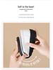 2024 Frühling & Herbst Damen Casual Flache Krankenschwestern-Loafer mit Sehnensohle