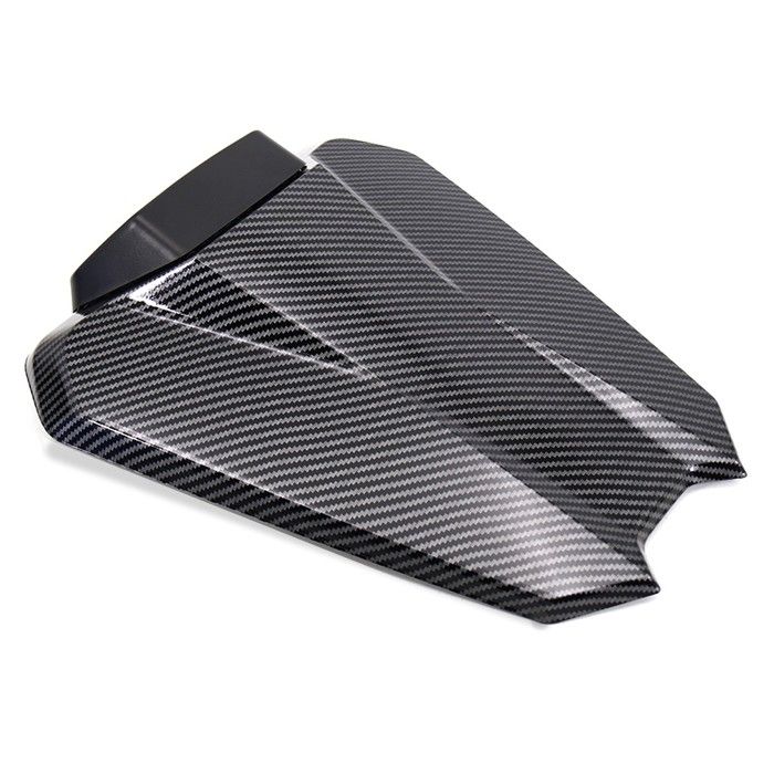 Capot de selle pour KTM 1290 Super Duke R 20-23 carbon look Zaddox