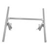 Easy Install Embroidery Stand Adjustable Table Edge Clamp Cross Stitch Frame Rack for Hand Embroidery DIY and Crafts