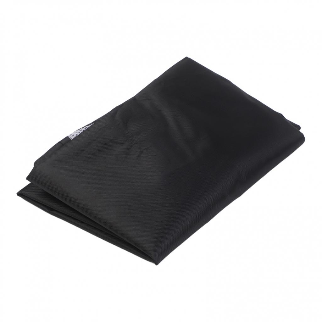 210D Material Garden Leaf Collection Leaf Vacuum Bag Waterproof Collection Bag