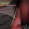BMW Car Lumbar Support Pad for 3, 5 Series, i3, X1, X3, X5 Driver's Seat