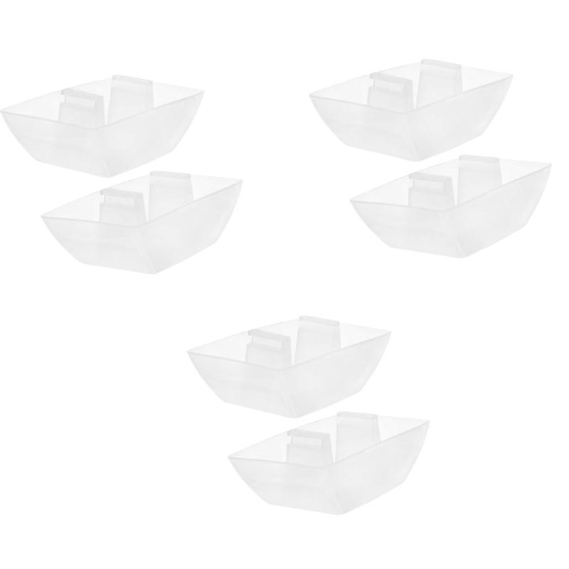 Multiple Brand Consistent Extent Neighborhood Oil Cup 6PCS European Fashion Tool Complimentary Mounting Dishwasher Safe 1