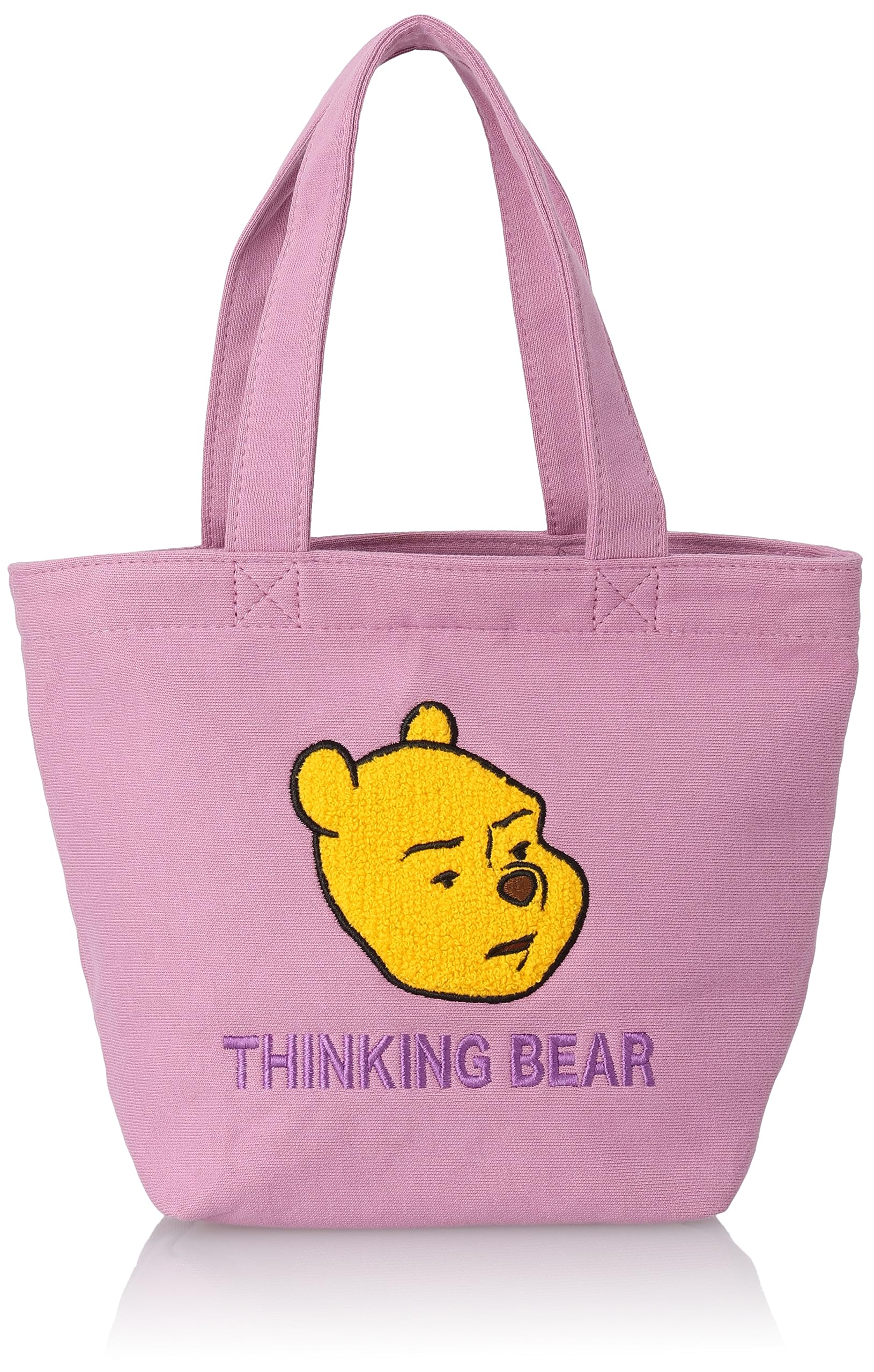 

Disney Winnie the Pooh Sweatshirt with Embroidered Sagura Mini Tote