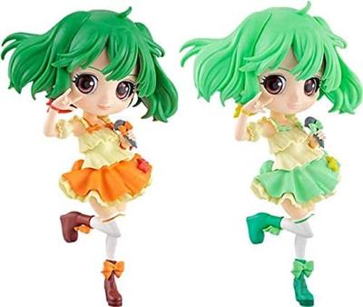 Macross F Q posket Ranka Lee (2 Arten)