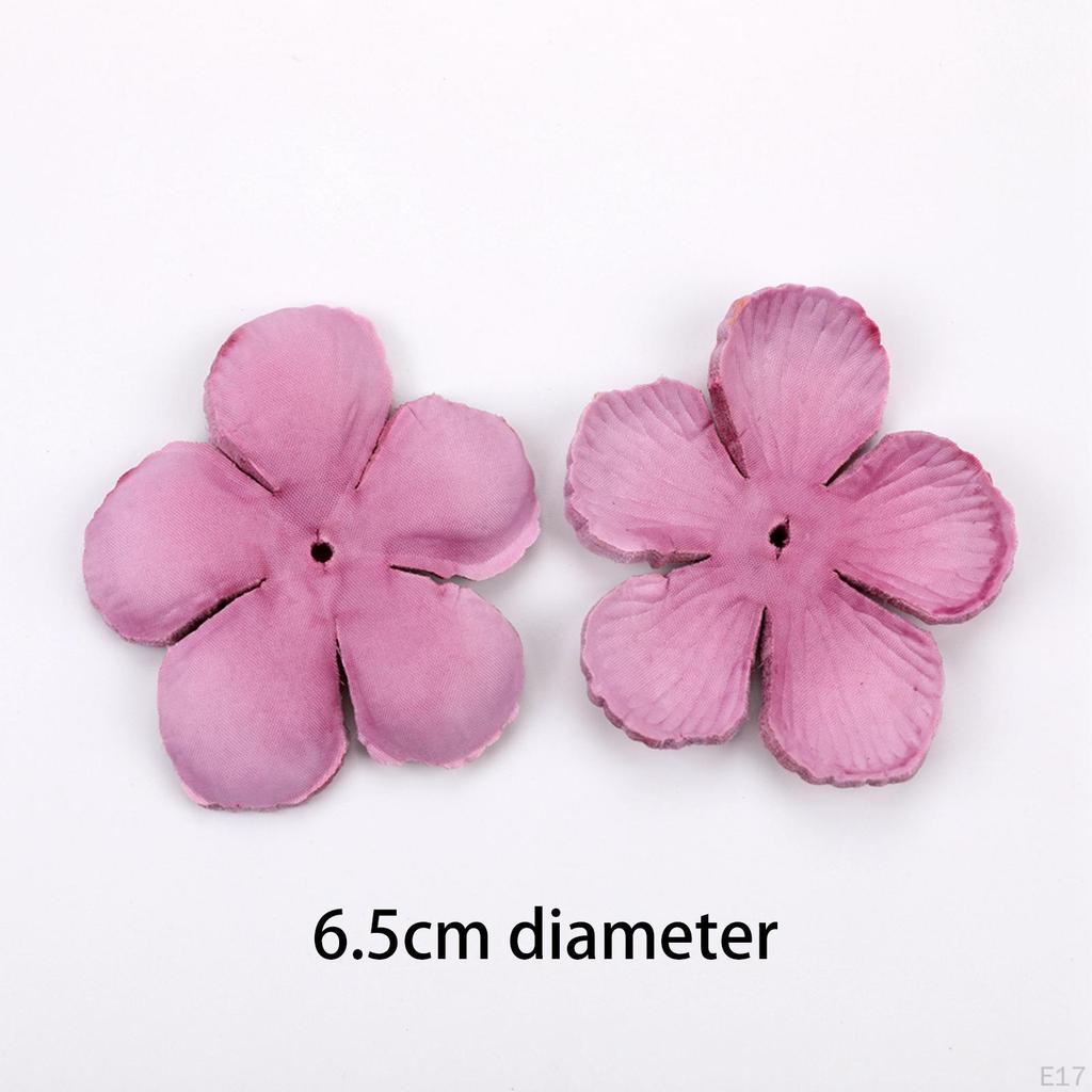 Faux Flower for Elegant Wedding Decor