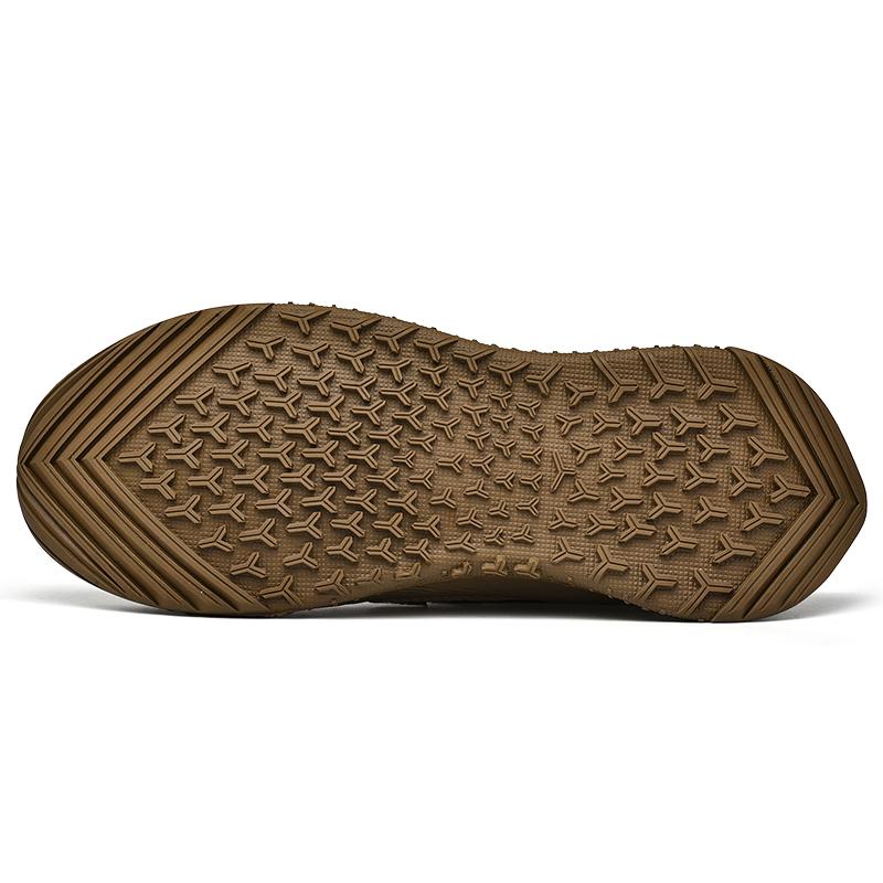 Мужская повседневная обувь с высоким берцем — фото 15