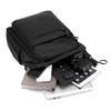 Business Backpack Men's Outdoor Travel School Bag Multifunctional Computer Bag