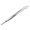 Aquatic Plant Trimming Kit: Stainless Steel Tweezers, Scissors, Clips, Flat Sand Shovel, Algae Scraper, Fish Tank Cleaning Supplies