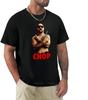 Uncle Chop Chop Men T Shirt Man Plain Men T Shirt Mencotton Men T Shirt