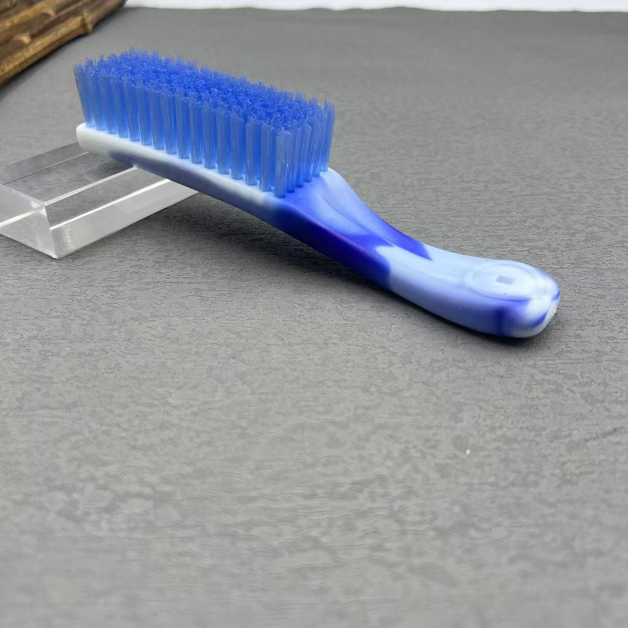 

Cultural Style Wear-Resistant Cashmere Soft Walnut Vajra Bodhi Seed Patina Brush