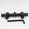 Axle Pulley Removal Puller Auto Repair Pulley Removal Tool