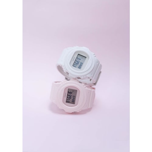 Casio Baby-G BGD-570-4JF Women's Pink Watch