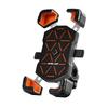 Bike Phone Mount Holder Handlebar Mounted Cell Phone Holder for Bike Universal Bicycle Phone Mount for  4.5 - 7.2 Inch