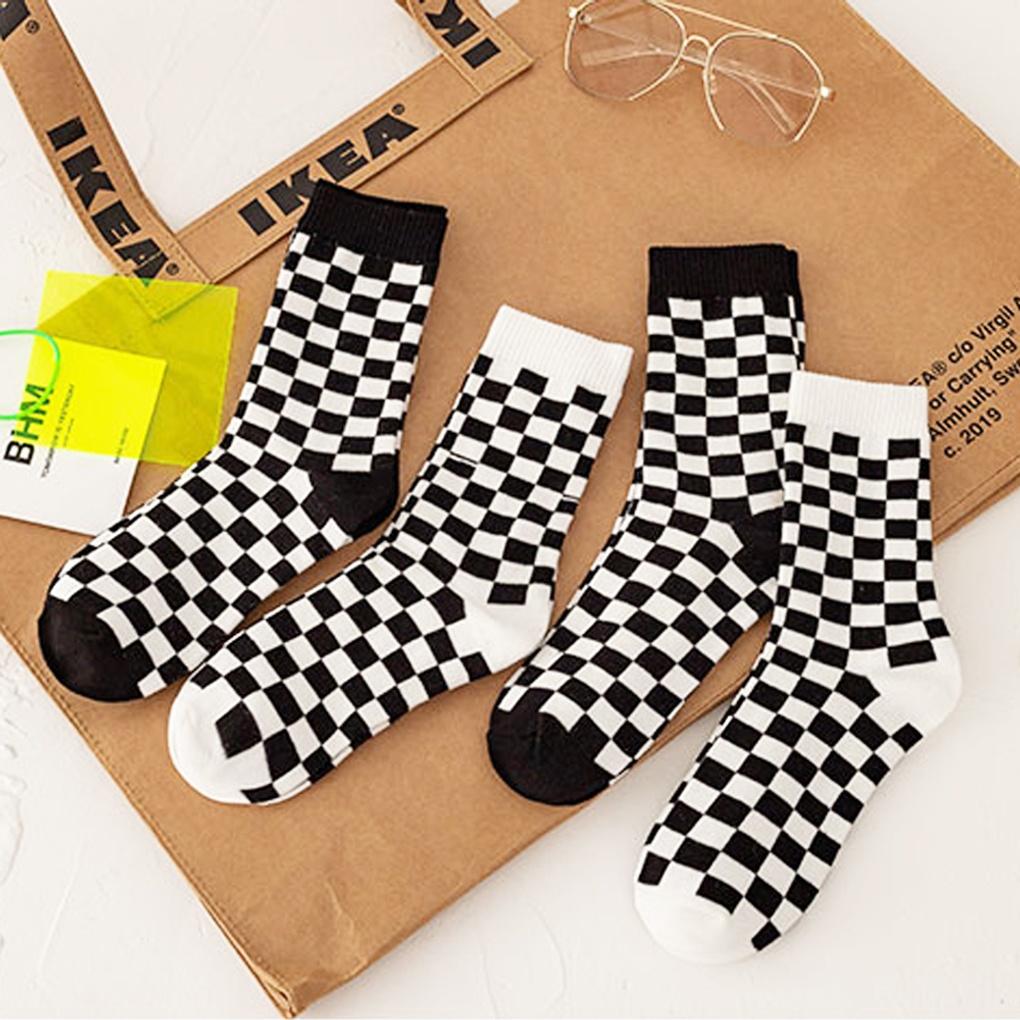 

10 пар жіночих довгих шкарпеток Chesbins