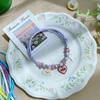 Dreamy Colorful Adjustable Princess-Style Cat Collar 2026