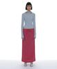 Partimento Woman Pwc Easy Maxi Skirt_6 Colors